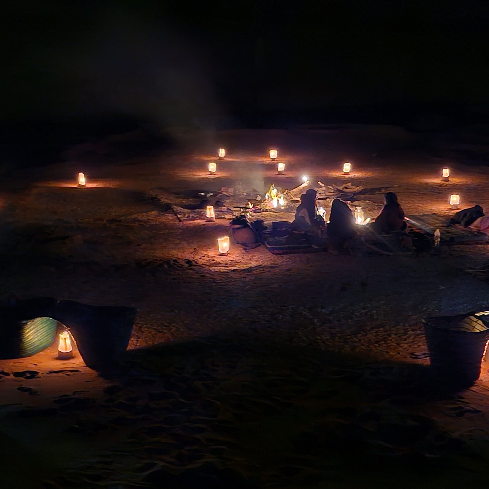 Sahara Desert Trekking Morocco Tours Yoga Retreat