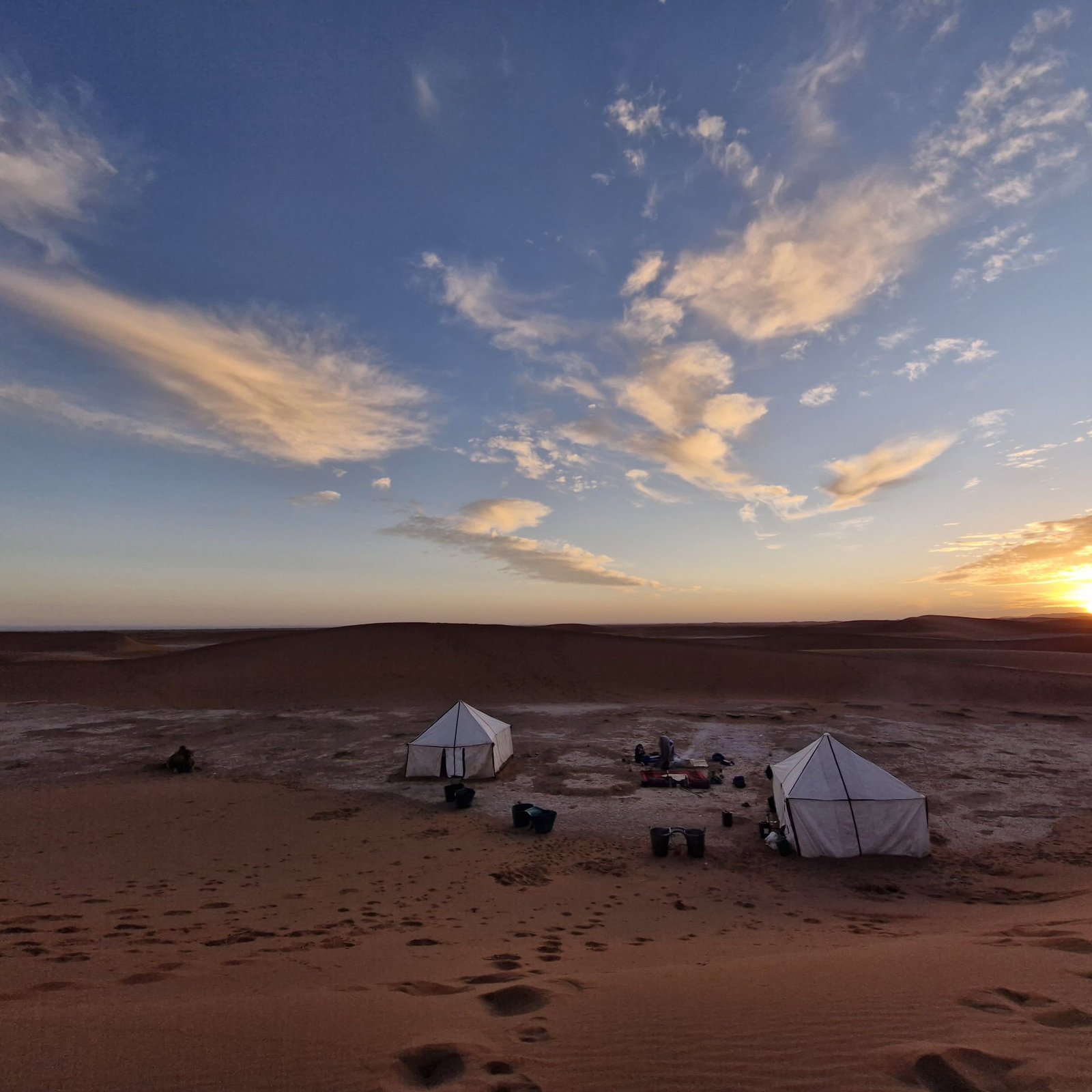 Sahara Desert Trekking Morocco Tours Yoga Retreat