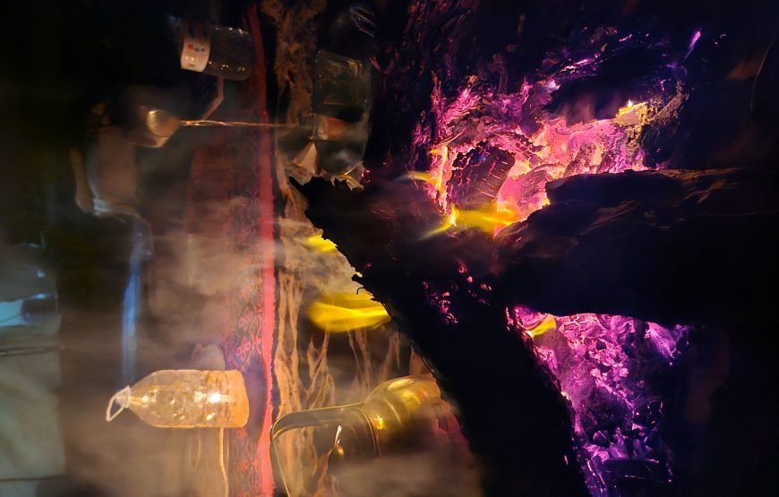 3 Days Sahara Trek Morocco | Camel Trekking in Mhamid El ghizlane