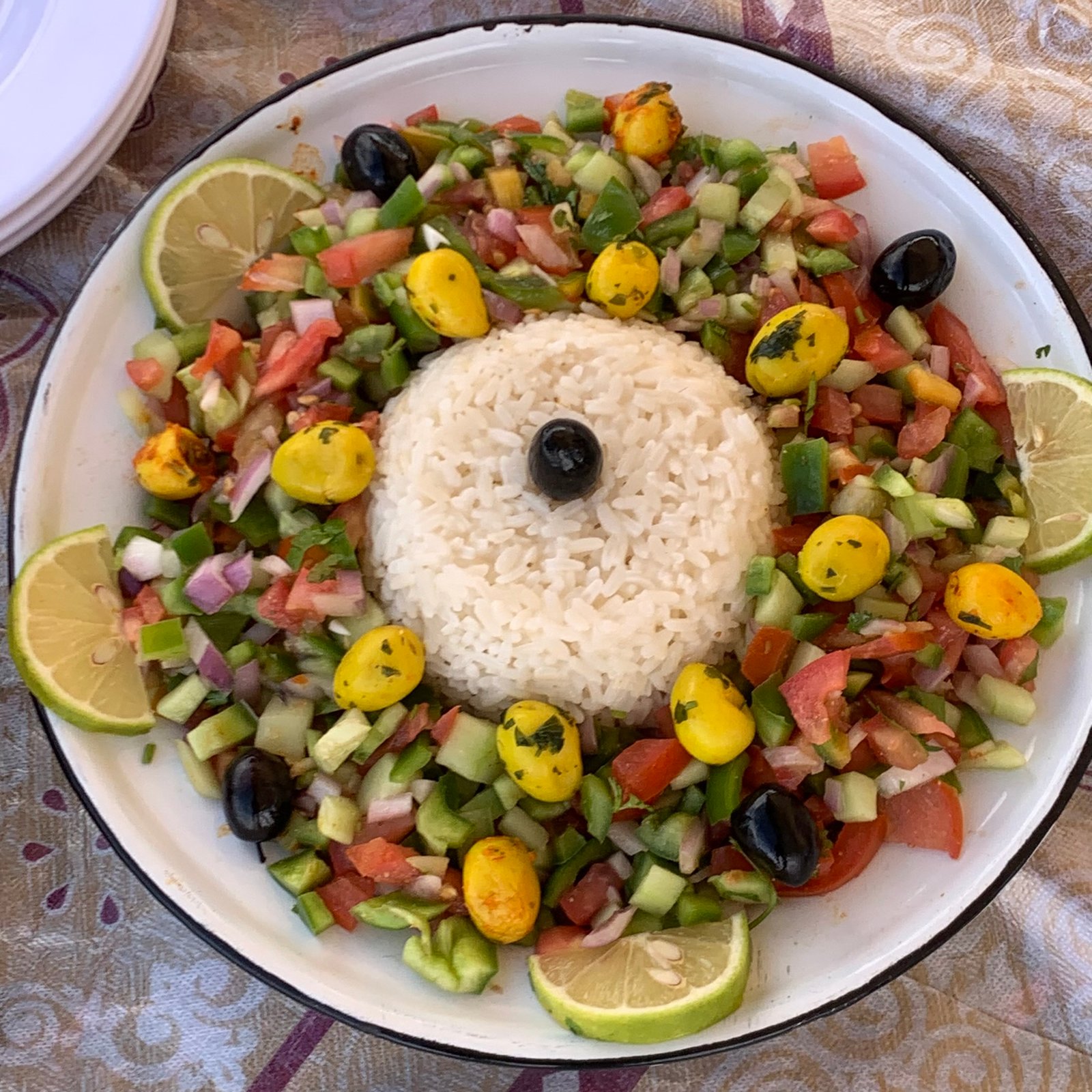 Sahara Desert Trekking Morocco Tours Yoga Retreat