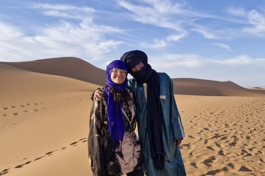 5 Day Morocco Tour from Marrakech | Desert, Atlas & Coast