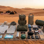 What to Pack for a Desert Trip in Morocco