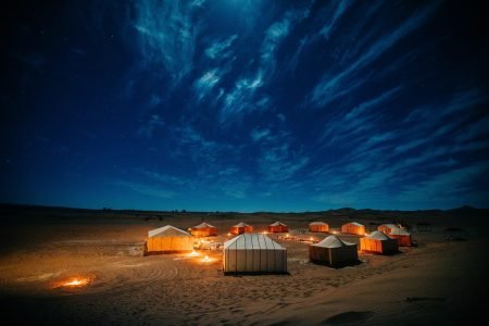 Morocco Private Desert Tours